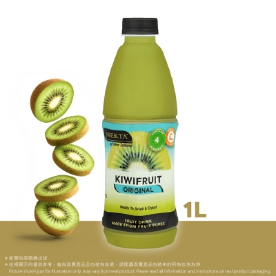 紐慧 奇異果汁 膠樽裝
