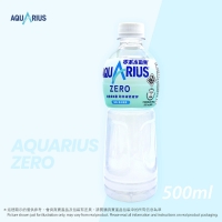 零系 水動樂 水分及電解質補充飲品 Zero Water & Electrolytes  #zero #低卡路里 #減低疲勞 #補水 #電解質 #運動飲品  #能量飲品 #No Sugar #無糖