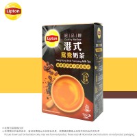 絕品醇 港式鴛鴦奶茶 (19g x 10)