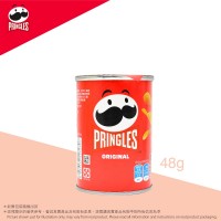 品客 原味薯片