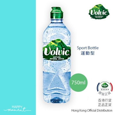 法國 Volvic富維克 天然礦泉水